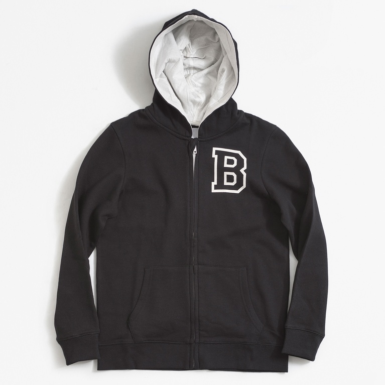 Hood "B-HOOD" Hood "B-HOOD"