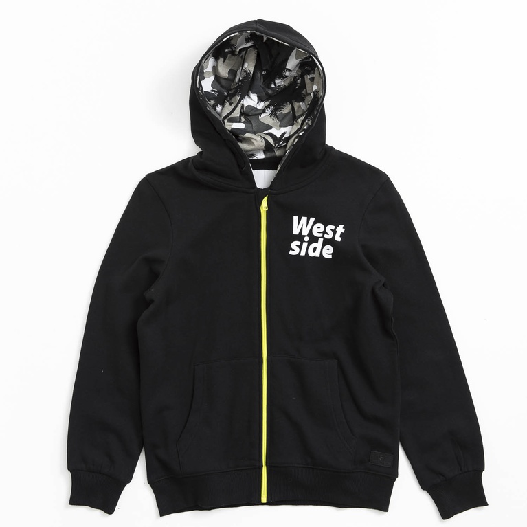Hood "B-HOOD" Hood "B-HOOD"