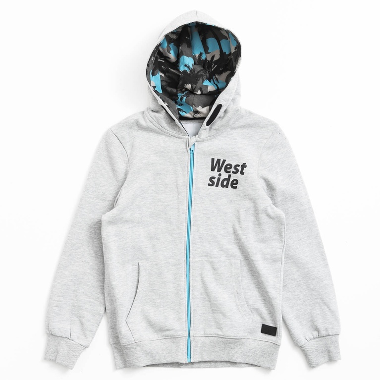 Hood "B-HOOD" Hood "B-HOOD"