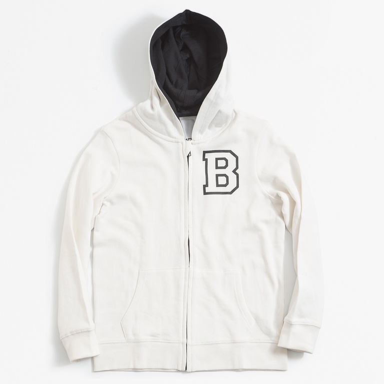 Hood "B-HOOD" Hood "B-HOOD"