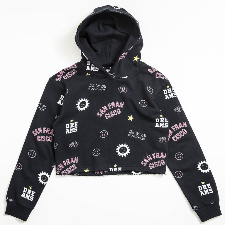 "Brazil" Hood "Brazil" Hood