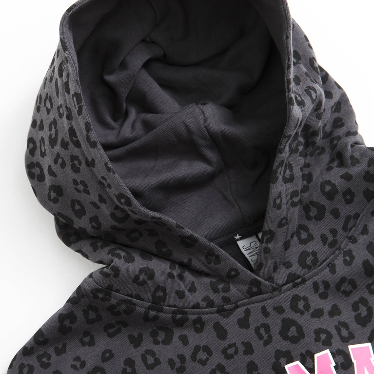 "Brazil" Hood "Brazil" Hood