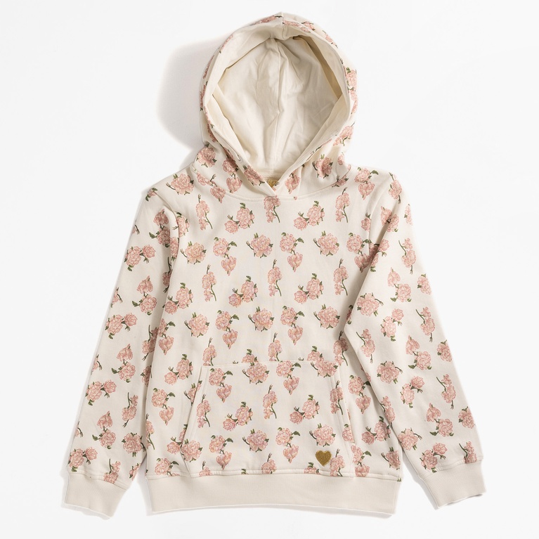 "Brazil" Hood "Brazil" Hood