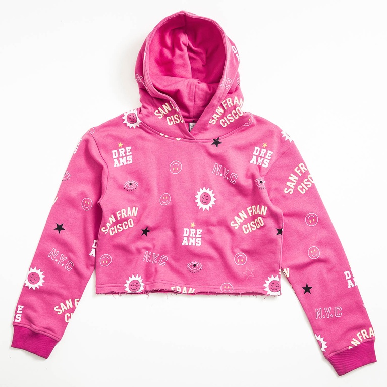 "Brazil" Hood "Brazil" Hood