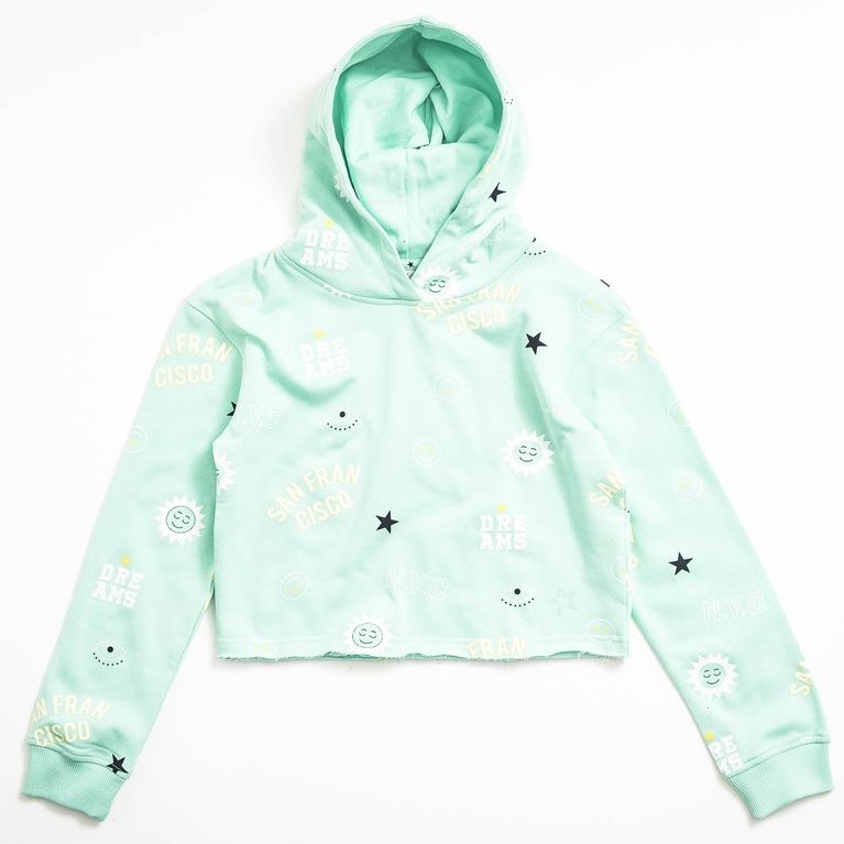 "Brazil" Hood "Brazil" Hood