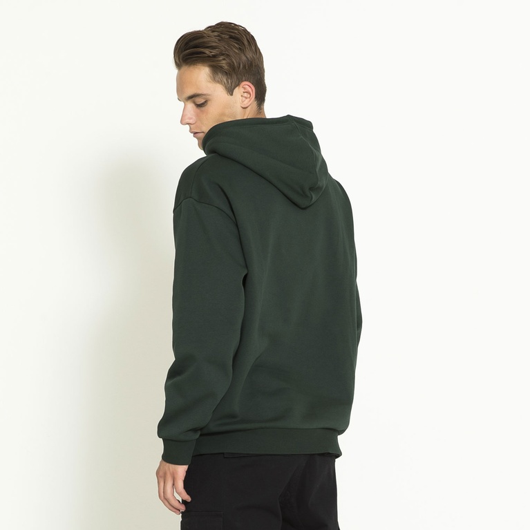 Oversized hoodie "Heavy-hood" Oversized hoodie "Heavy-hood"