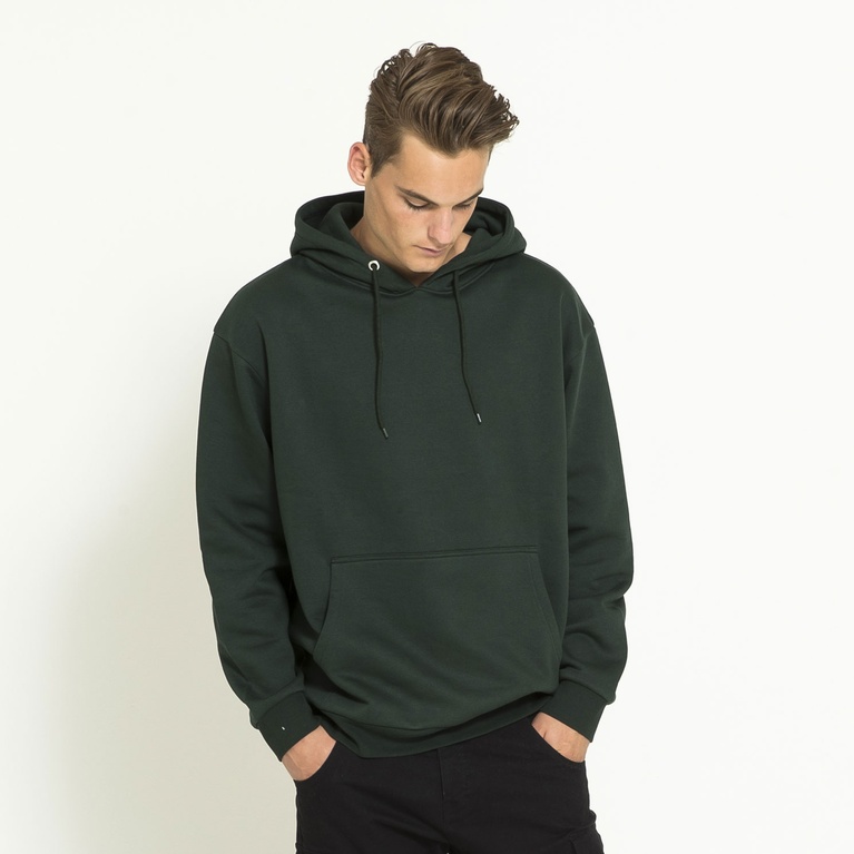 Oversized hoodie "Heavy-hood" Oversized hoodie "Heavy-hood"