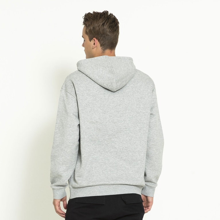 Oversized hoodie "Heavy-hood" Oversized hoodie "Heavy-hood"