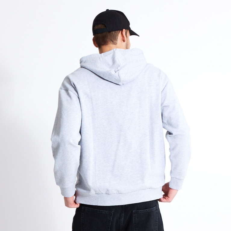 Oversized hoodie "Heavy-hood" Oversized hoodie "Heavy-hood"