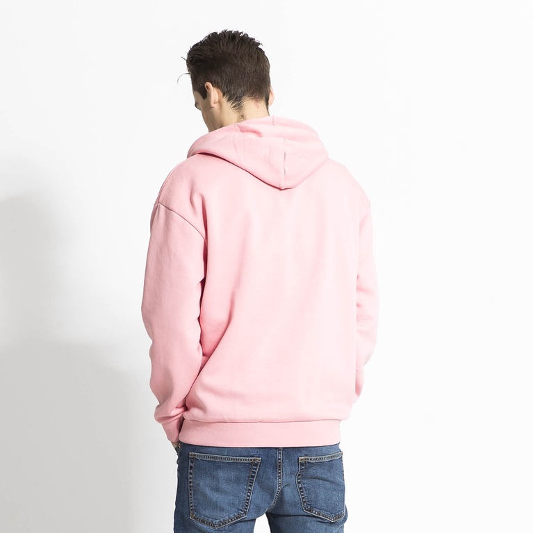 Oversized hoodie "Heavy-hood" Oversized hoodie "Heavy-hood"