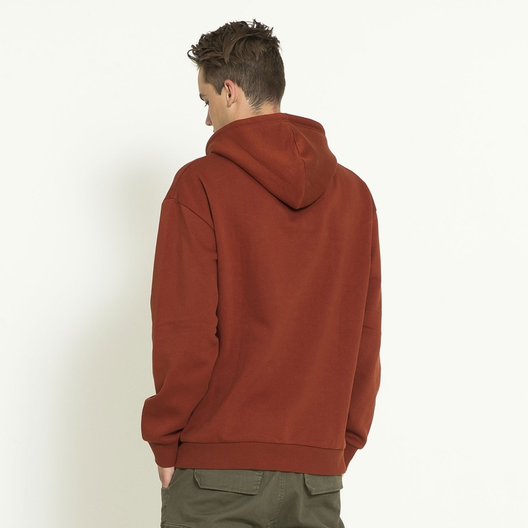 Oversized hoodie "Heavy-hood" Oversized hoodie "Heavy-hood"