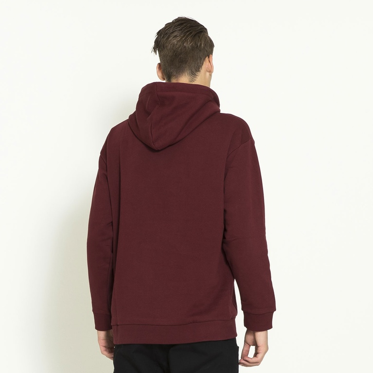 Oversized hoodie "Heavy-hood" Oversized hoodie "Heavy-hood"