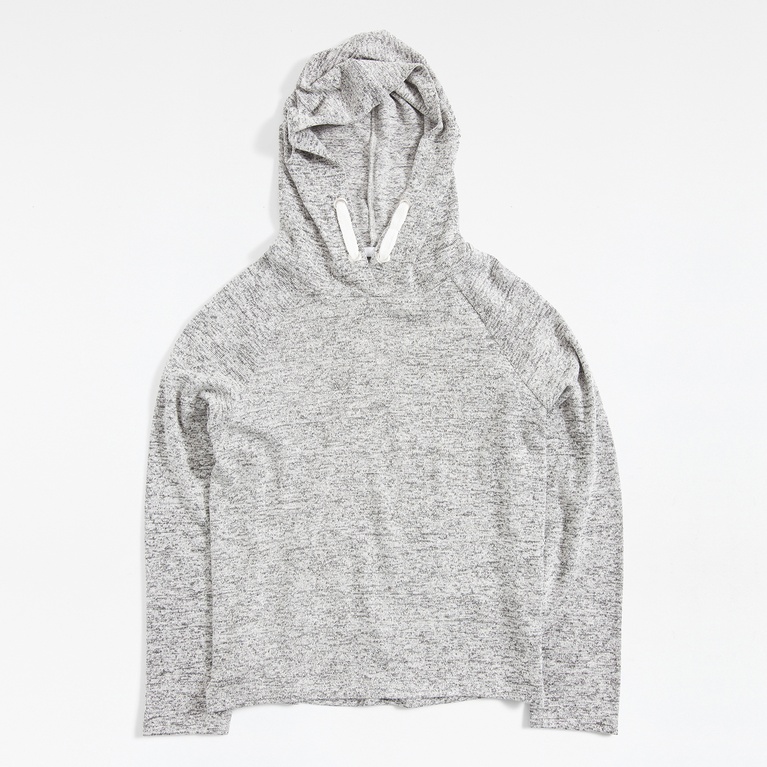 Hood "Isa star" Hood "Isa star"