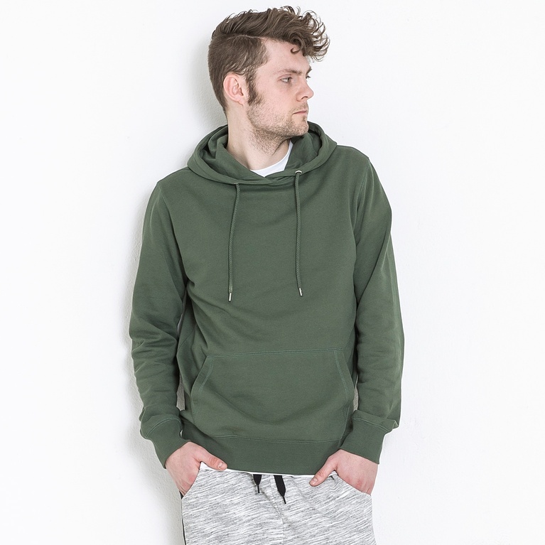 Hoodie "Premium Hood" Hoodie "Premium Hood"