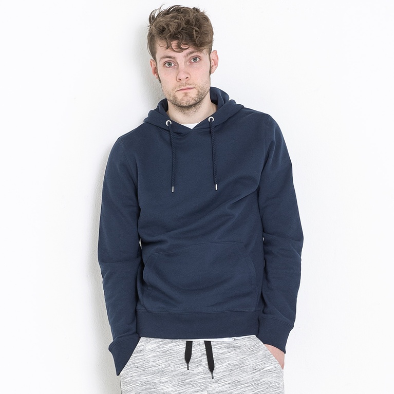 Hoodie "Premium Hood" Hoodie "Premium Hood"