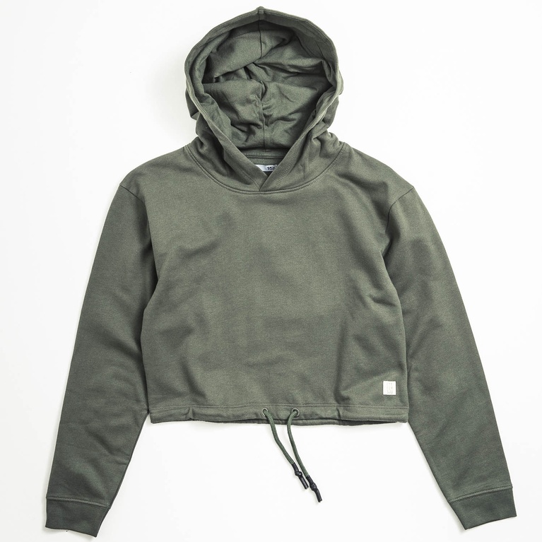 "Mandy" Hood sweater "Mandy" Hood sweater