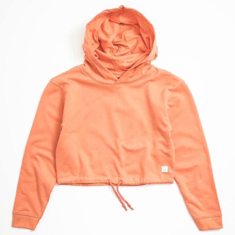"Mandy" hood sweater "Mandy" hood sweater