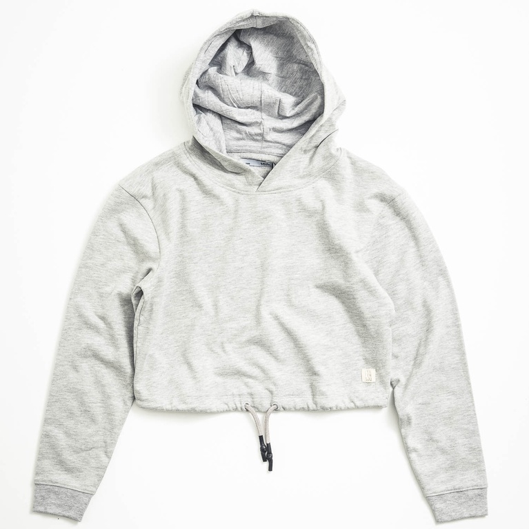 "Mandy" Hood sweater "Mandy" Hood sweater