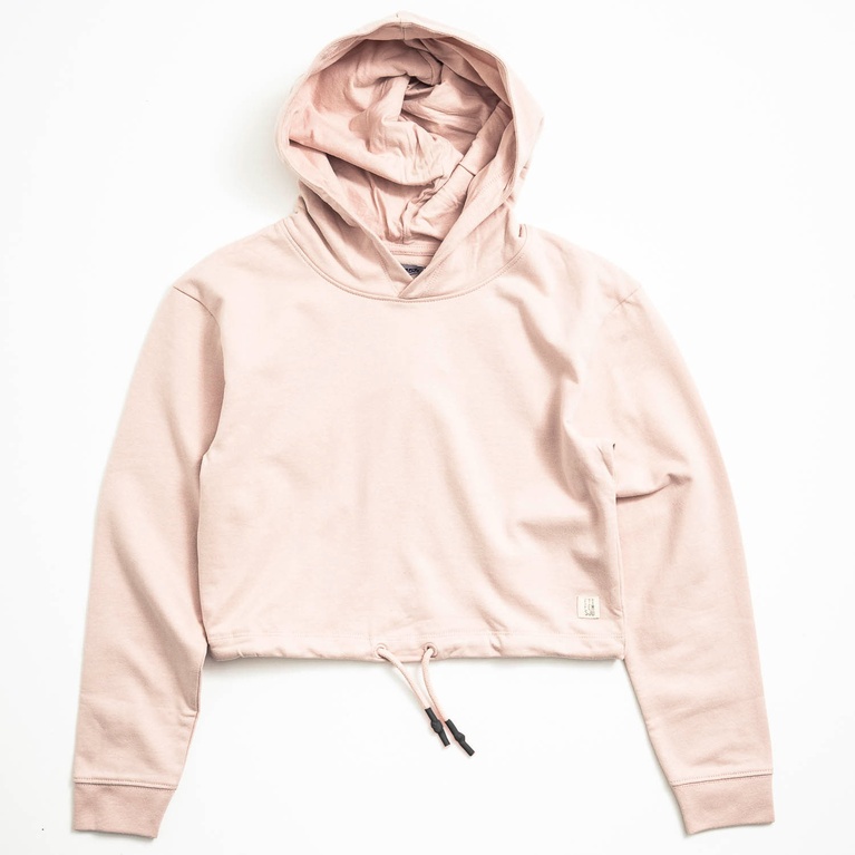 "Mandy" Hood sweater "Mandy" Hood sweater