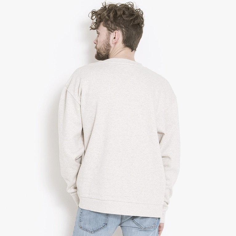 Oversized sweatshirt Oversized sweatshirt