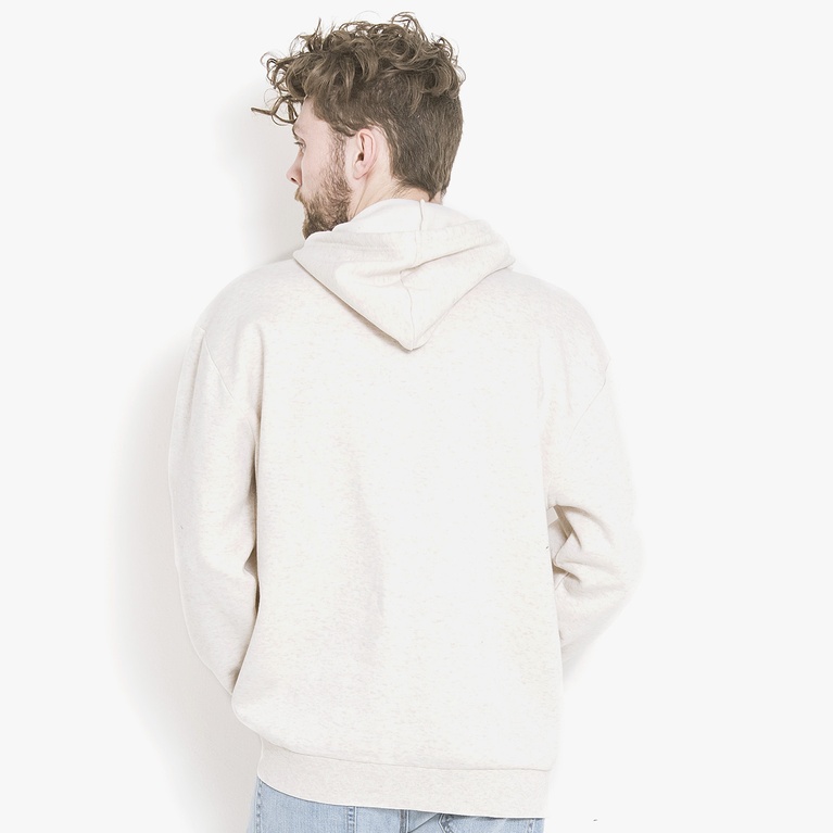 Oversized hoodie "Heavy-hood" Oversized hoodie "Heavy-hood"
