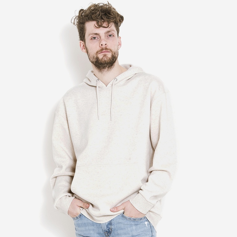 Oversized hoodie "Heavy-hood" Oversized hoodie "Heavy-hood"