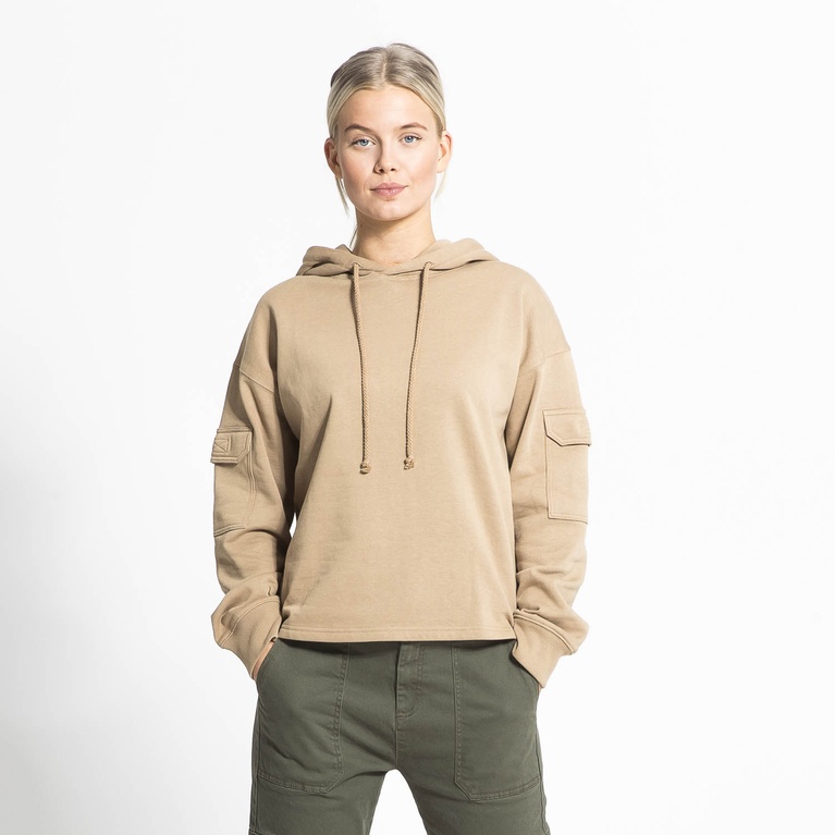 Hoodie "Petronella" Hoodie "Petronella"