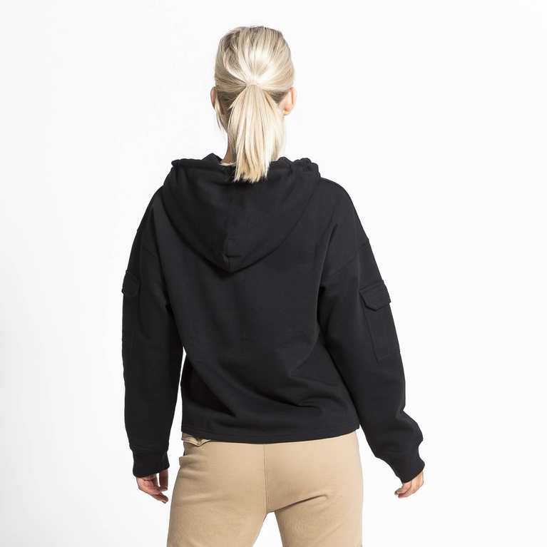 Hoodie "Petronella" Hoodie "Petronella"