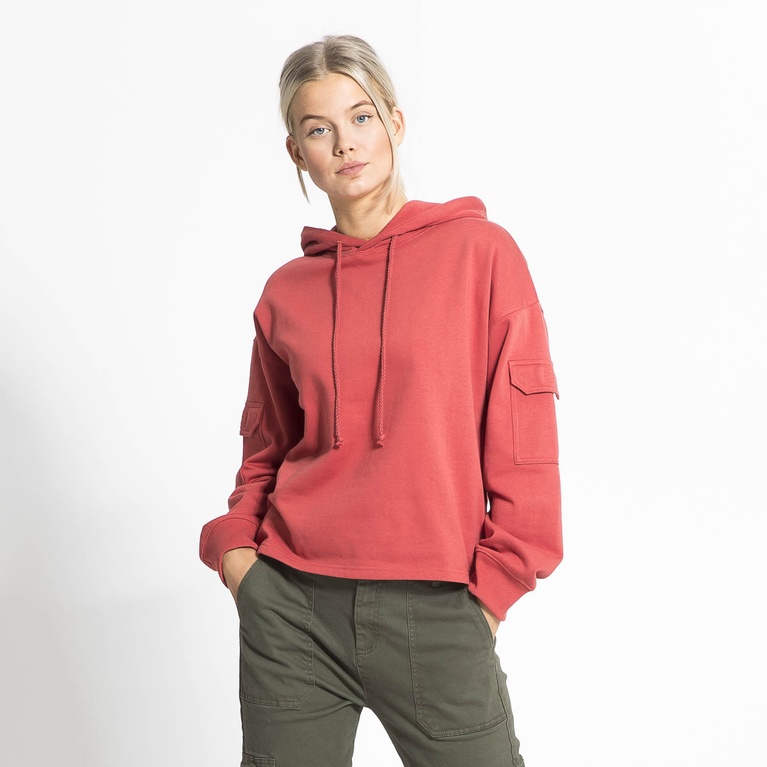 Hoodie "Petronella" Hoodie "Petronella"