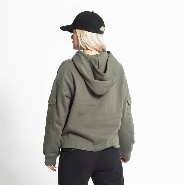 Hoodie "Petronella" Hoodie "Petronella"