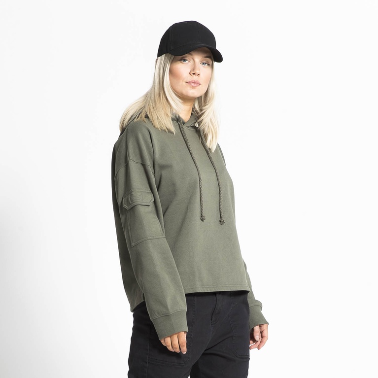 Hoodie "Petronella" Hoodie "Petronella"