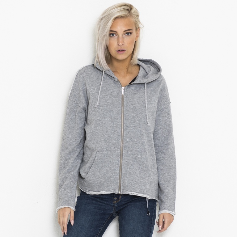 Hood "Raw Hoodie" Hood "Raw Hoodie"