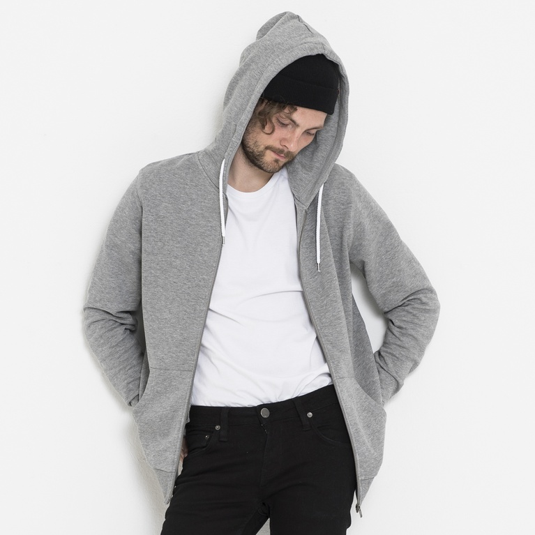 Hood "Rocky" Hood "Rocky"