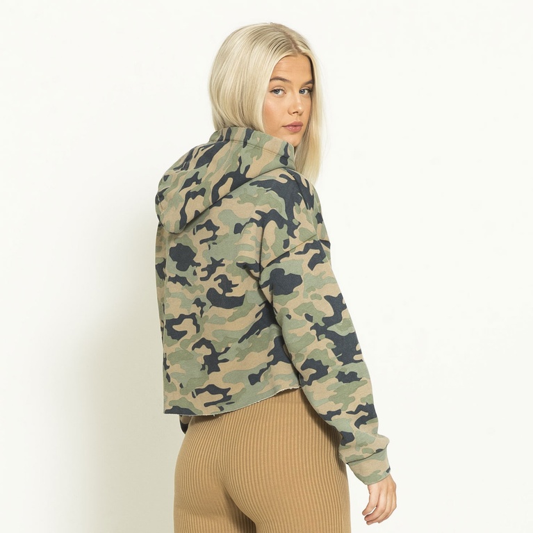 Hoodie "Rosanna" Hoodie "Rosanna"