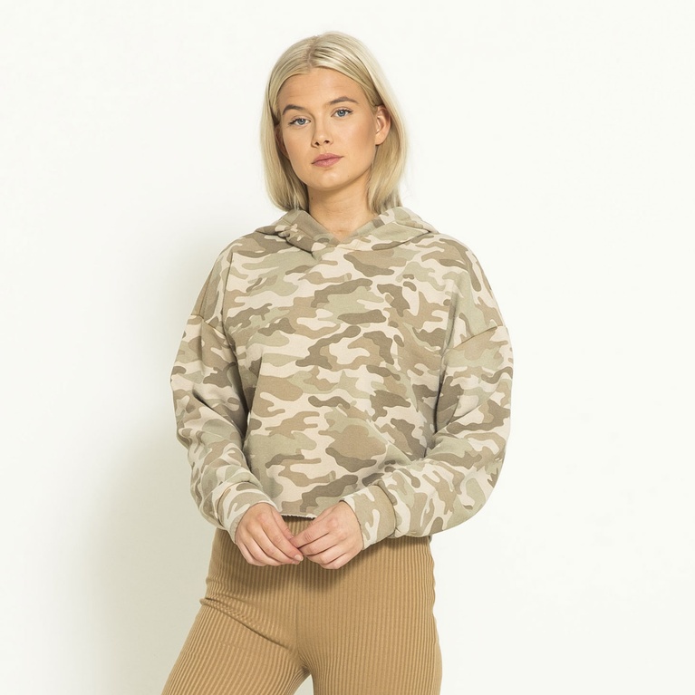Hoodie "Rosanna" Hoodie "Rosanna"