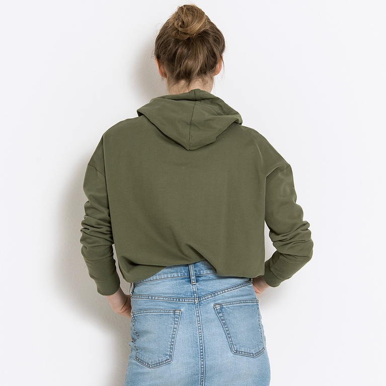 Hoodie "Van hood" Hoodie "Van hood"