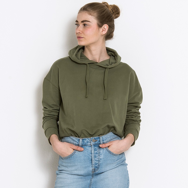 Hoodie "Van hood" Hoodie "Van hood"