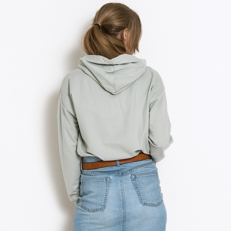 Hoodie "Van hood" Hoodie "Van hood"