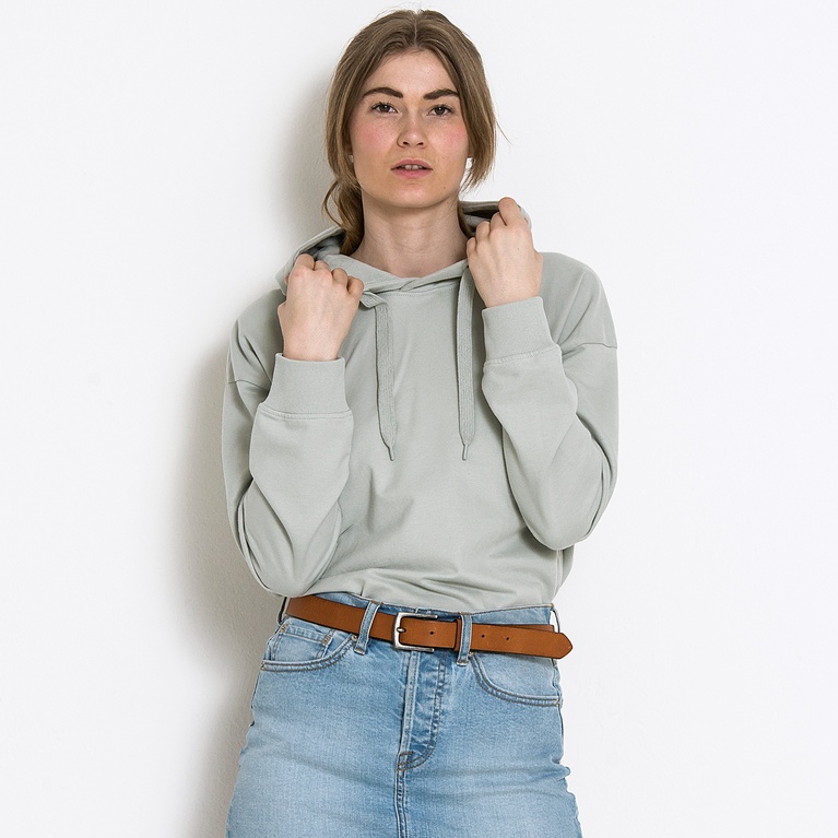Hoodie "Van hood" Hoodie "Van hood"