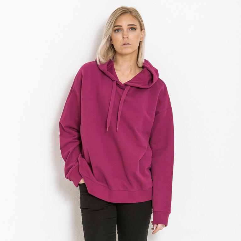 Hoodie "Van hood" Hoodie "Van hood"