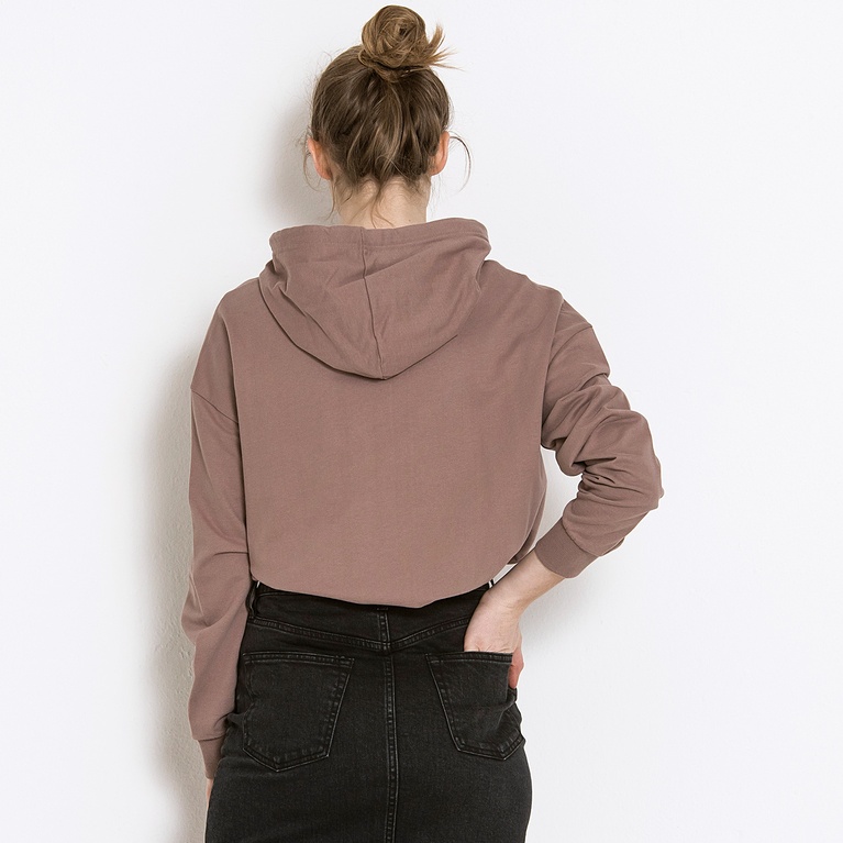 Hoodie "Van hood" Hoodie "Van hood"