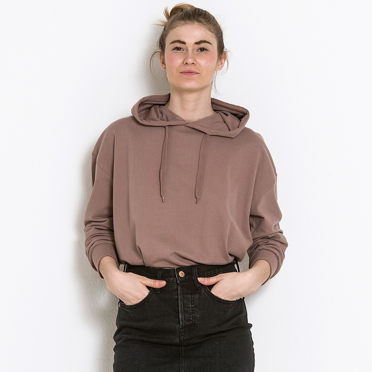 Hoodie "Van hood" Hoodie "Van hood"