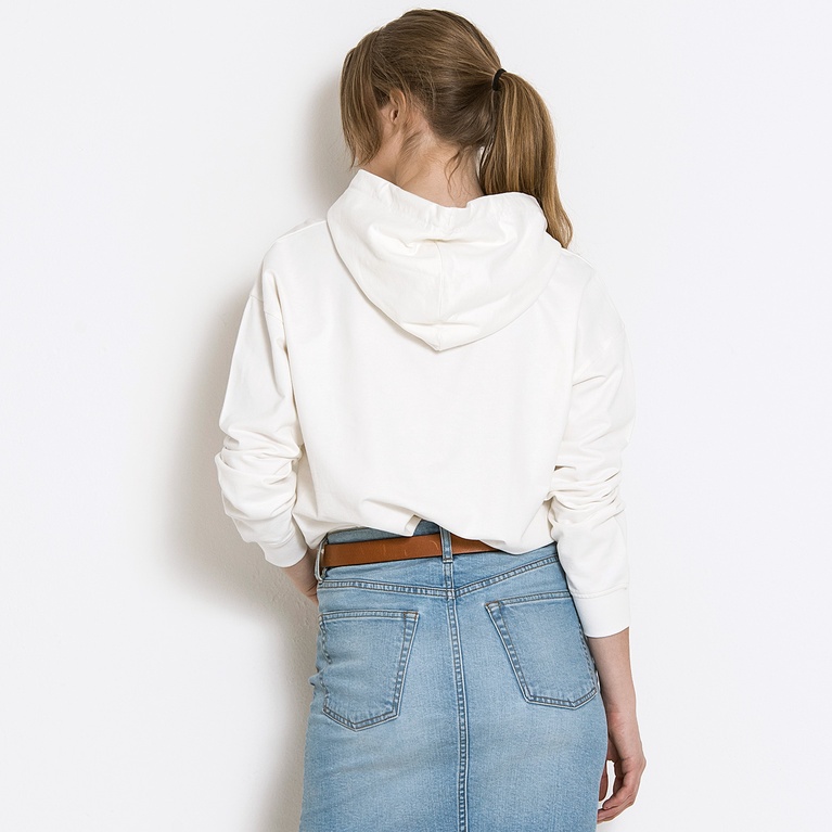 Hoodie "Van hood" Hoodie "Van hood"