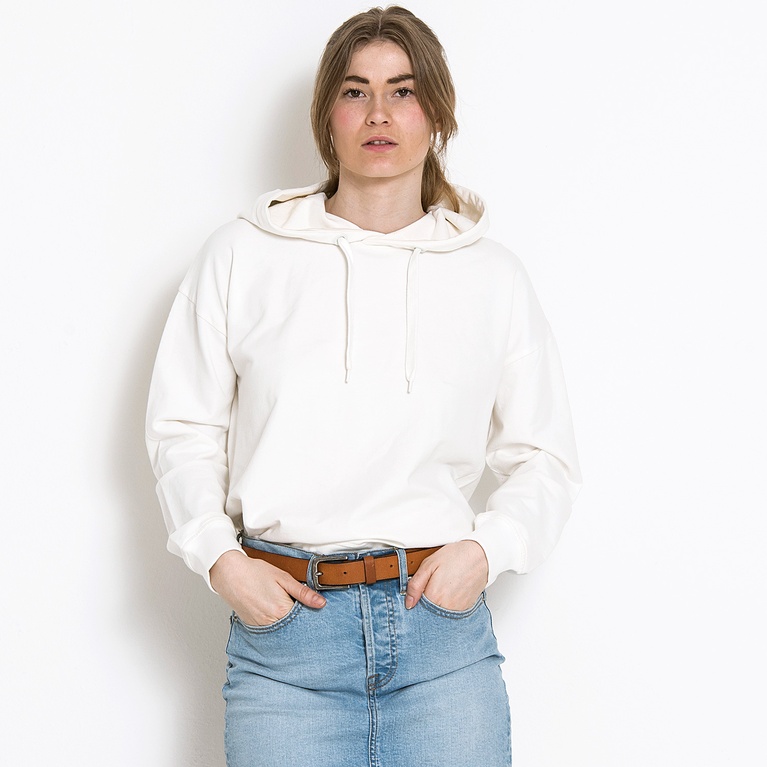 Hoodie "Van hood" Hoodie "Van hood"