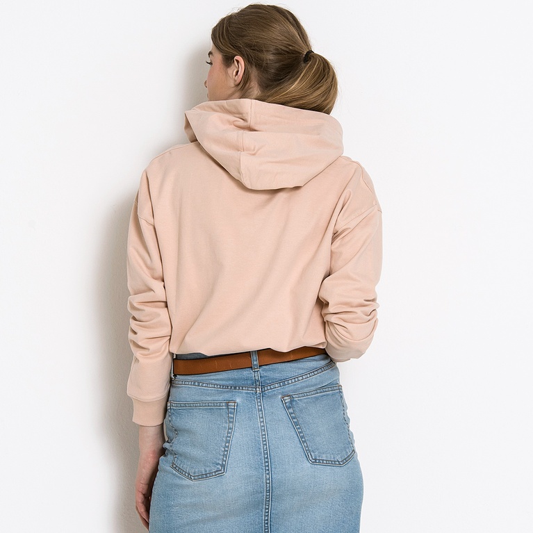 Hoodie "Van hood" Hoodie "Van hood"