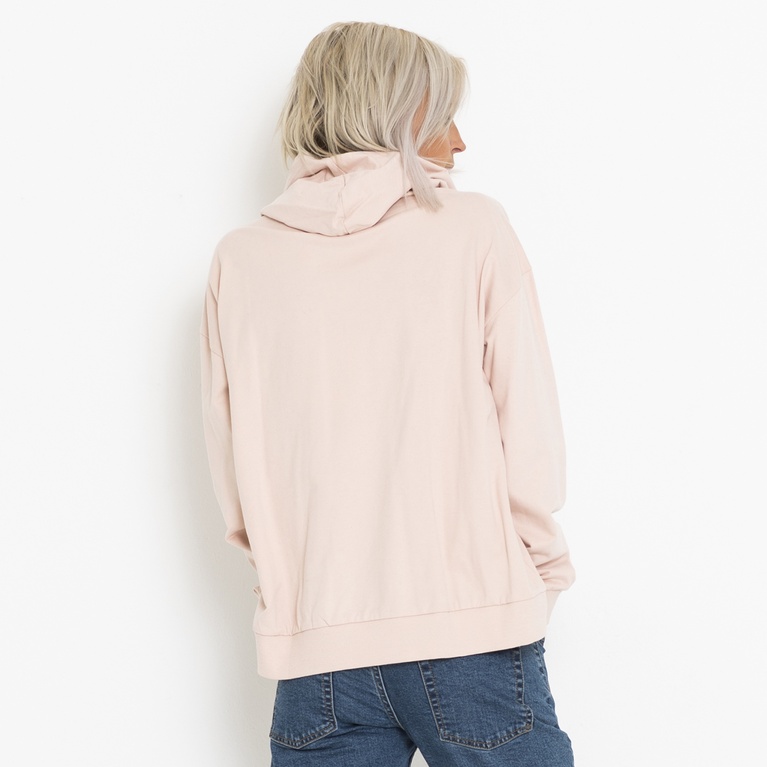 Hoodie "Van hood" Hoodie "Van hood"