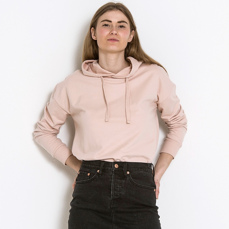 Hoodie "Van hood" Hoodie "Van hood"