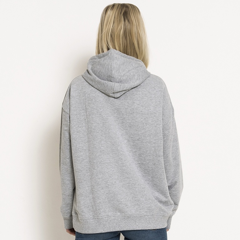 Hoodie "Van hood" Hoodie "Van hood"