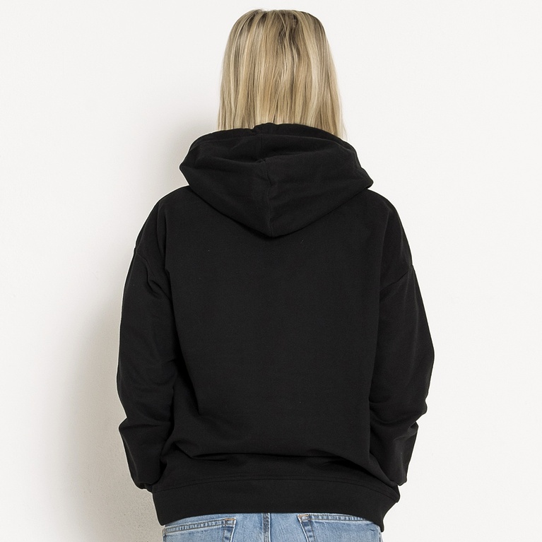 Hoodie "Van hood" Hoodie "Van hood"