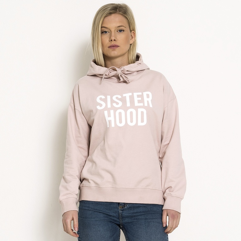 Hoodie "Van hood" Hoodie "Van hood"